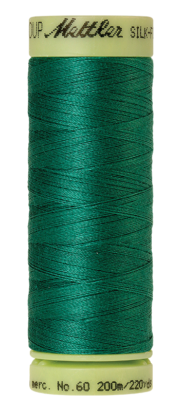 Green - Fine Embroidery Art. 9240