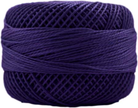Finca Perle No.16 - V. Dark Lavender