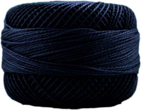 Finca Perle No.3 - Dark Navy Blue