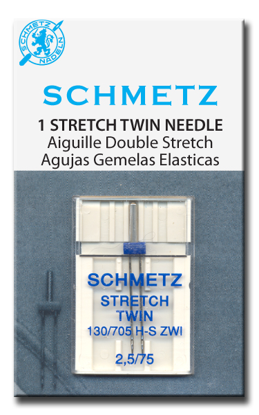 Twin Stretch 2.5/70