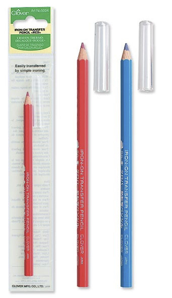 Clover-Marking-Tools