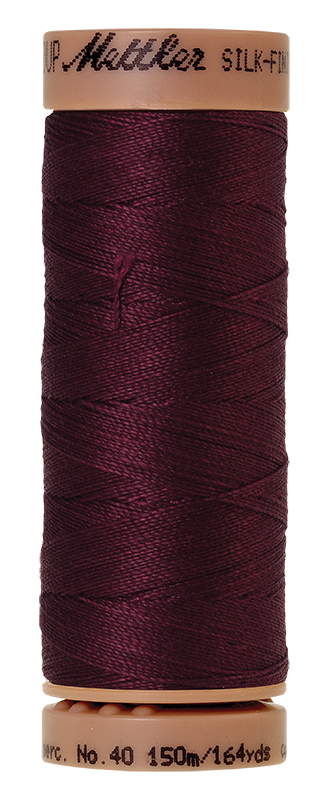 Bordeaux - Quilting Thread Art. 9136