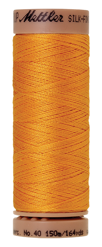 Marigold - Quilting Thread Art. 9136