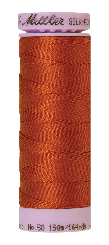 Copper - Silk Finish 50