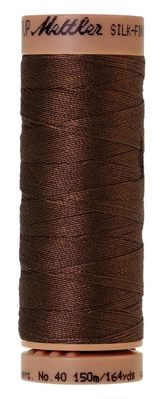 Redwood - Quilting Thread Art. 9136