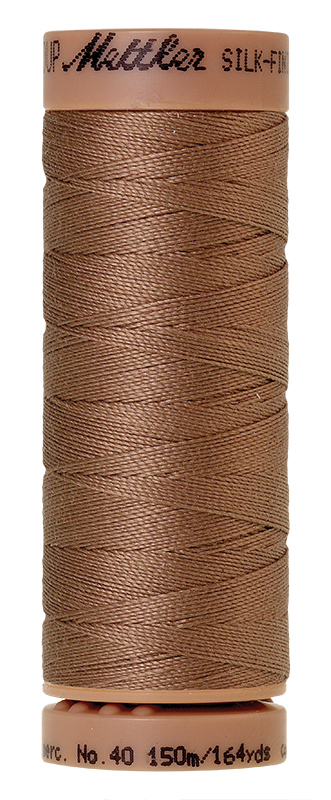 Walnut - Quilting Thread Art. 9136