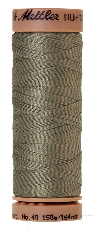 Sage - Quilting Thread Art. 9136