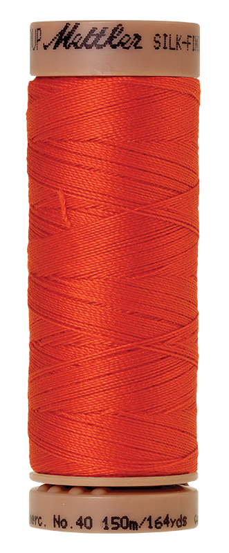 Paprika - Quilting Thread Art. 9136