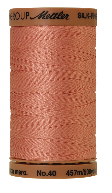Antique Pink - Quilting Thread Art. 9135