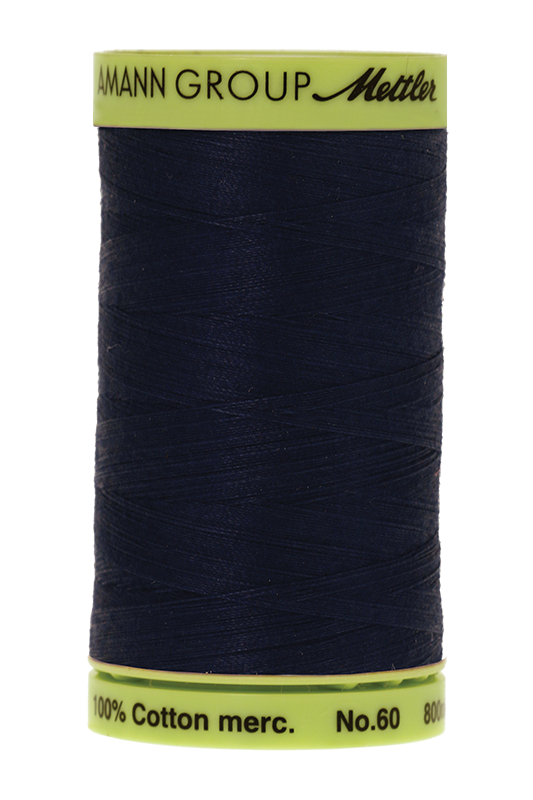 Navy - Fine Embroidery Art. 9248