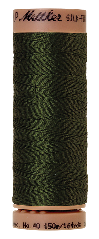 Cypress - Quilting Thread Art. 9136