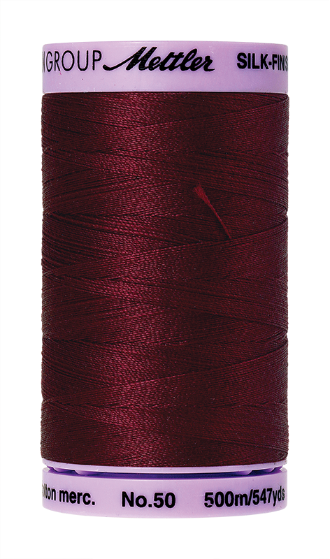 Cranberry - Silk Finish 9104