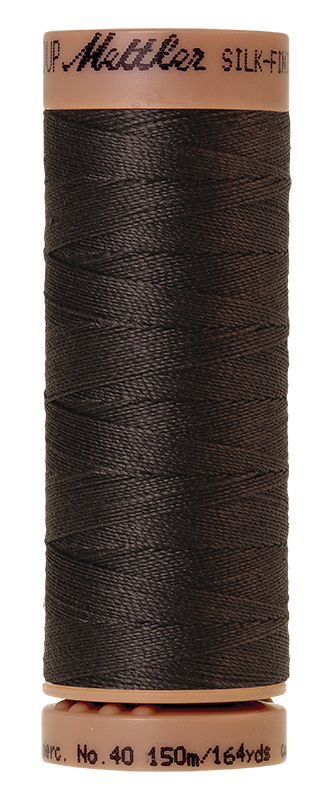 Charcoal - Quilting Thread Art. 9136