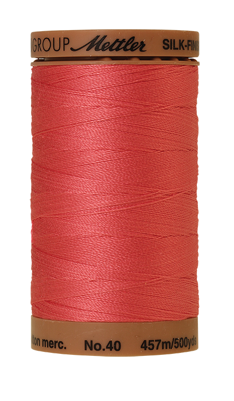 Persimmon - Quilting Thread Art. 9135