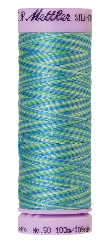 Seaspray - Silk Finish Multi Art. 9075