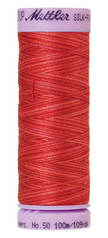 Strawberry - Silk Finish Multi Art. 9075